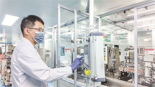 工业设计概念验证中心 服务超400家企业，加速设计产业化进程