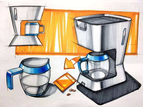 工业设计服务 驱动创新、价值与可持续发展的核心引擎