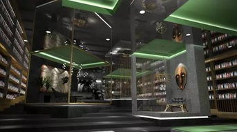 视界丨2017届江南大学设计学院本科生毕业展作品选登——环境设计、工业设计、产品设计篇 设计服务与社会创新